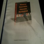 Plantar Fasciitis ebook